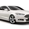 Ford Updates Mondeo For 2017