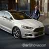 Ford Updates Mondeo For 2017