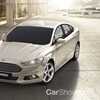 Ford Updates Mondeo For 2017
