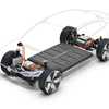 2017 Volkswagen I. D. CROZZ Concept