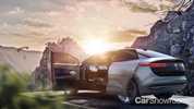 2017 Volkswagen I. D. CROZZ Concept