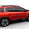 Citroen’s C5 Aircross Fully Revealed In Shanghai