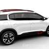 Citroen’s C5 Aircross Fully Revealed In Shanghai