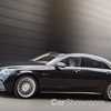 2017 Mercedes-Benz S-Class Unveiled In Shanghai