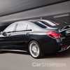 2017 Mercedes-Benz S-Class Unveiled In Shanghai