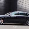 2017 Mercedes-Benz S-Class Unveiled In Shanghai