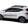 2017 MG ZS Detailed, Here In October