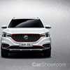 2017 MG ZS Detailed, Here In October