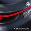 2017 Audi e-tron Sportback Concept - Shanghai Motor Show