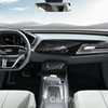 2017 Audi e-tron Sportback Concept - Shanghai Motor Show