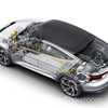 2017 Audi e-tron Sportback Concept - Shanghai Motor Show