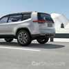 Jeep Yuntu Concept Previews New 7-Seater