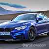2017 BMW M4 CS