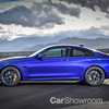 2017 BMW M4 CS