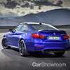 2017 BMW M4 CS