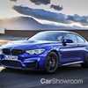 2017 BMW M4 CS