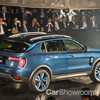 Lynk & Co. - 2017 Shanghai Auto Show