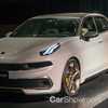 Lynk & Co. - 2017 Shanghai Auto Show