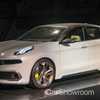 Lynk & Co. - 2017 Shanghai Auto Show