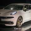 Lynk & Co. - 2017 Shanghai Auto Show