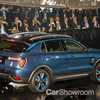 Lynk & Co. - 2017 Shanghai Auto Show