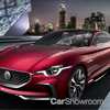 MG E-Motion Concept Previews 2020 Production Car
