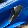 2017 Lotus Exige Cup 380, On-Road Track Monster