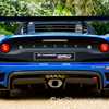 2017 Lotus Exige Cup 380, On-Road Track Monster