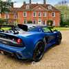 2017 Lotus Exige Cup 380, On-Road Track Monster
