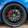 2017 Lotus Exige Cup 380, On-Road Track Monster