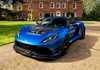 2017 Lotus Exige Cup 380, On-Road Track Monster