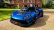 2017 Lotus Exige Cup 380, On-Road Track Monster