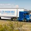 Toyota Goes Big With Hydrogen