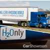 Toyota Goes Big With Hydrogen