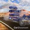Toyota Goes Big With Hydrogen