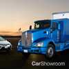 Toyota Goes Big With Hydrogen