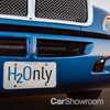 Toyota Goes Big With Hydrogen