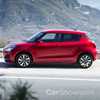 2018 Suzuki Swift