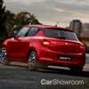 2018 Suzuki Swift