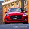 2018 Suzuki Swift