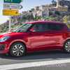 2018 Suzuki Swift
