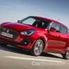 2018 Suzuki Swift