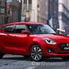 2018 Suzuki Swift