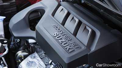 2018 Suzuki Swift