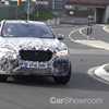 Jaguar F-Pace SVR Roars Around The Nürburgring