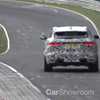 Jaguar F-Pace SVR Roars Around The Nürburgring