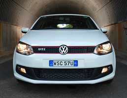 Next VW Polo GTI To Inherit 2.0 Turbo From Golf GTI