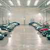 Aston Martin Celebrates New St. Athan Facility