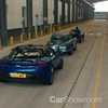 Aston Martin Celebrates New St. Athan Facility