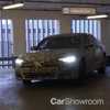 2018 Audi A8 Spyshots